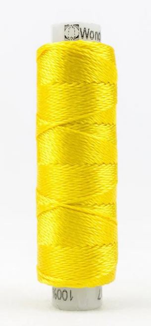 RZ2117 - Razzle™  Rayon Dandelion Thread #8