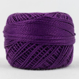 Eleganza 8wt 5-gram Solid Perlé EZ510 Cosmos