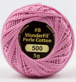 Eleganza 8wt 5-gram Solid Perlé  500  Pom Pom