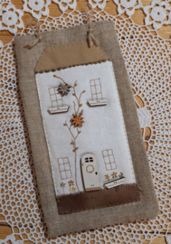 Quiltpakketten