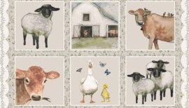 A Beautiful Day | Dawn Rosengren | 1090-44