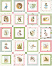 Peter Rabbit & Friends