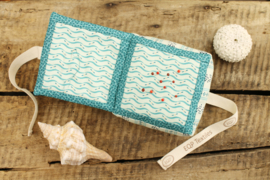 Patroon || Pins & needles - Sands of time