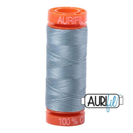 Aurifil Mako50 #5008 Sugar Paper - 200 meter