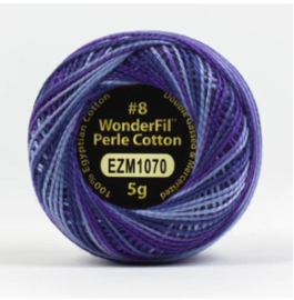 Eleganza dikte 8wt  #1070 Purple Haze