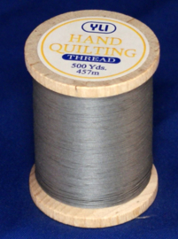 Yli quiltgaren 211-05-025 Dk Grey