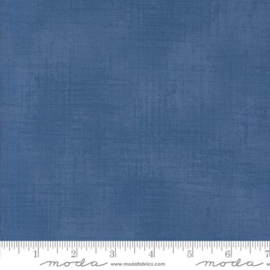Larking Woven Solid Cobalt  || 24620 15
