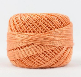 Eleganza 8wt 5-gram Solid Perlé EZ908 Grapefruit