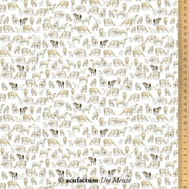 Acufactum Overal schapen 3523 766