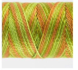 SSEZM52 - Eleganza™ Egyptian Cotton Citrus Zest Thread #5