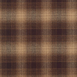 Robert Kaufman || MAMMOTH FLANNEL - espresso
