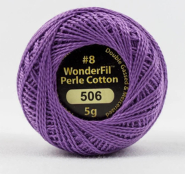 Eleganza 8wt 5-gram Solid Perlé EZ506 Baubles