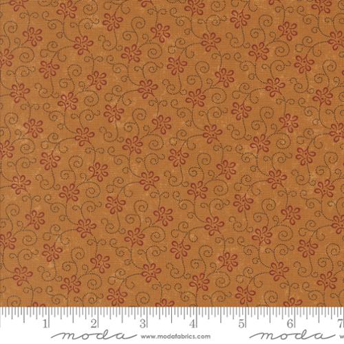 A Vintage Christmas Gold ||  9788 12
