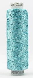 SSDZ3130 - Dazzle™  Rayon Aqua Sea Thread #8