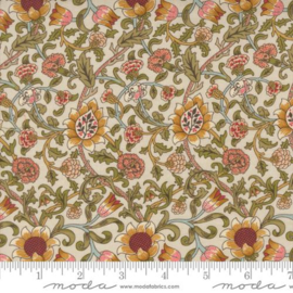 Morris Manor Porcelain  || 8392 11