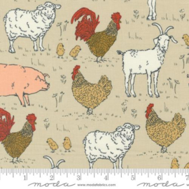 Farmstead Linen  || 20903 12