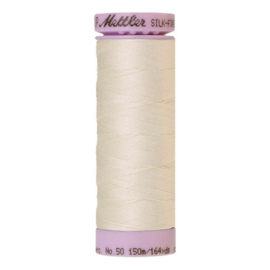Amann Silk-finish cotton # 50 0778 Creme