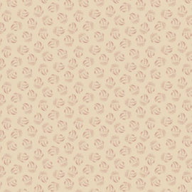 Marcus fabrics || Yardley House Sparkles - Cream
