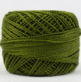 Eleganza 8wt 5-gram Solid Perlé EZ33 Marsh Grass