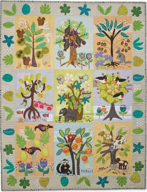 Sue Spargo || Forest for the Trees