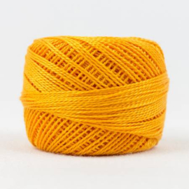 Eleganza 8wt 5-gram Solid Perlé 206 Copper