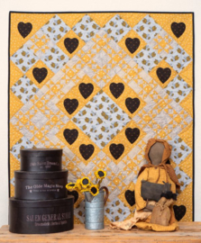 Simply Vintage 44 herfstuitgave 2022