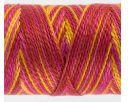 SSEZM25 - Eleganza™ Egyptian Cotton Clambake Thread #5