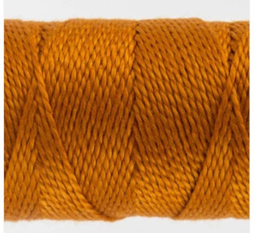 SSEZ16 - Eleganza™ Egyptian Cotton Welsh Poppy Thread #5