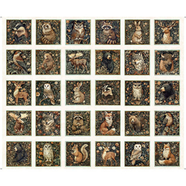 Quilting Treasures