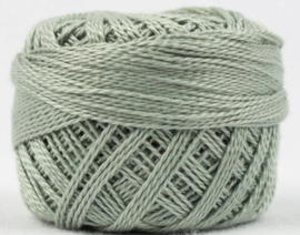 Eleganza 8wt 5-gram Solid Perlé EZ802  Seagull Thread