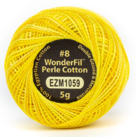 Eleganza dikte 8wt  #1059 Citrus