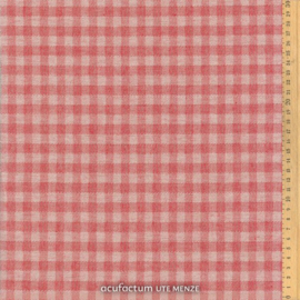 Acufactum ||  Klein Karo Rot