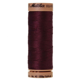 Amann Silk-finish cotton #40   0109 Rood