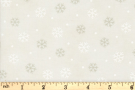 Woodland Winter Snowflake  56097 11