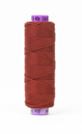 SSEZ19 - Eleganza™ Egyptian Cotton Raked Leaves Thread #5