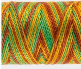 SSEZM49 - Eleganza™ Egyptian Cotton Foot Loose Thread #5