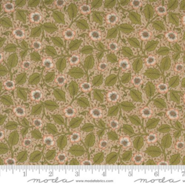 Morris Manor Porcelain ||  8396 11