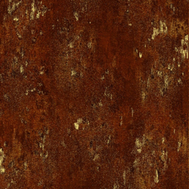 R7690 - Burnt Sienna/Gold - 626G