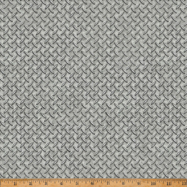 Hammer Down || X5643 296 Steel