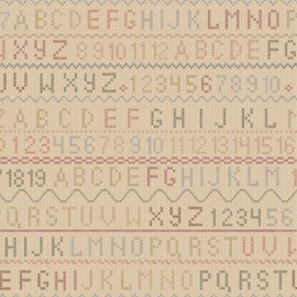 SAMPLER R520924D  MULTI