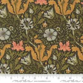 Morris Manor Ebony || 8390 14