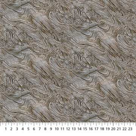 Frontier 25188-94 Petrified Wood Gray