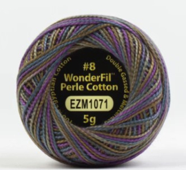 Eleganza dikte 8wt  #1071 Hurricane