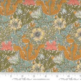 Morris Manor Porcelain  || 8390 11