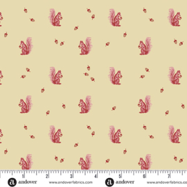 Mayfair by Max and Louise A 1207 RL