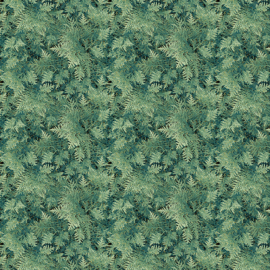 A Winter's Day || Grand Fir Green