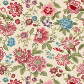 FLORAL R261210D ||  MULTI
