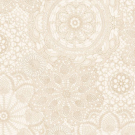 COTTAGE LACE R261471D ||  CREAM