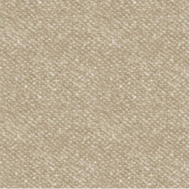 MASF18507-T2  Woolies Flannel Nubby Tweed - Tan