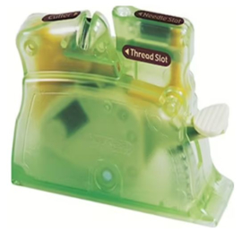 draadinstker van Clover || green